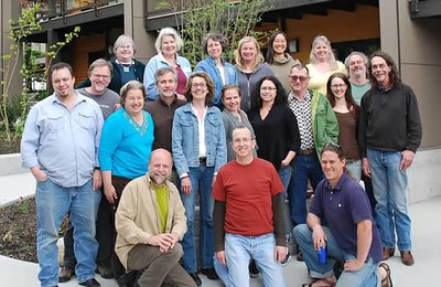 Board & Consultants 2012