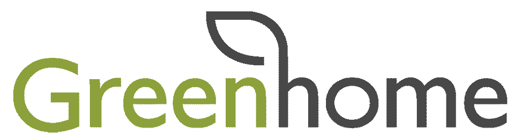 GreenHome Sponsor Logo