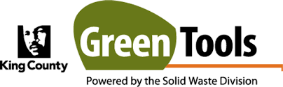 King County Green Tools