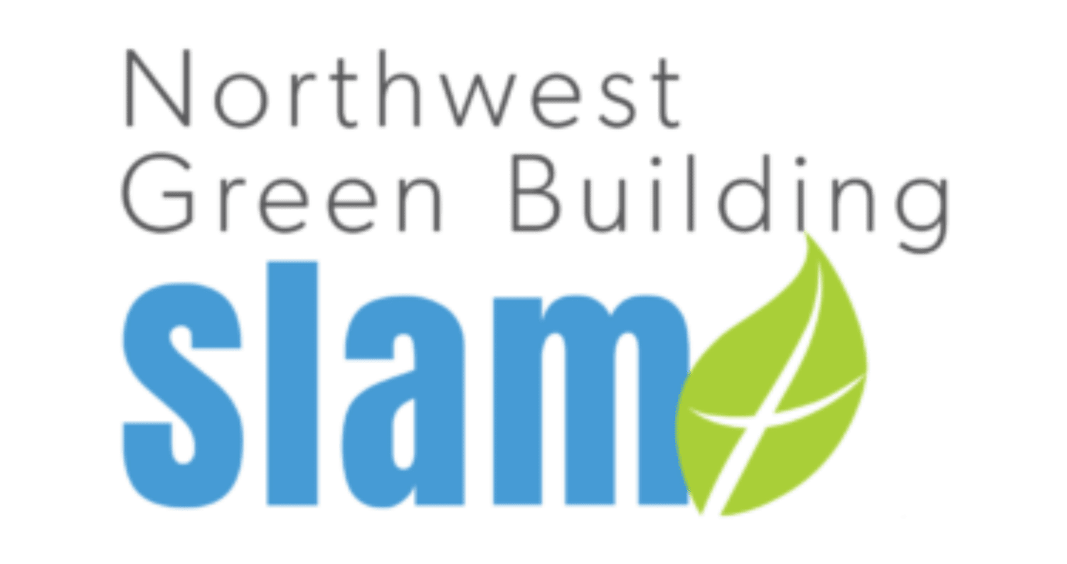NW Green Building Slam 2025