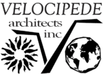 VELOCIPEDE architects inc
