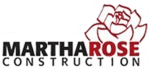 Martha Rose Construction