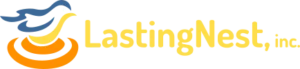 LastingNest Logo