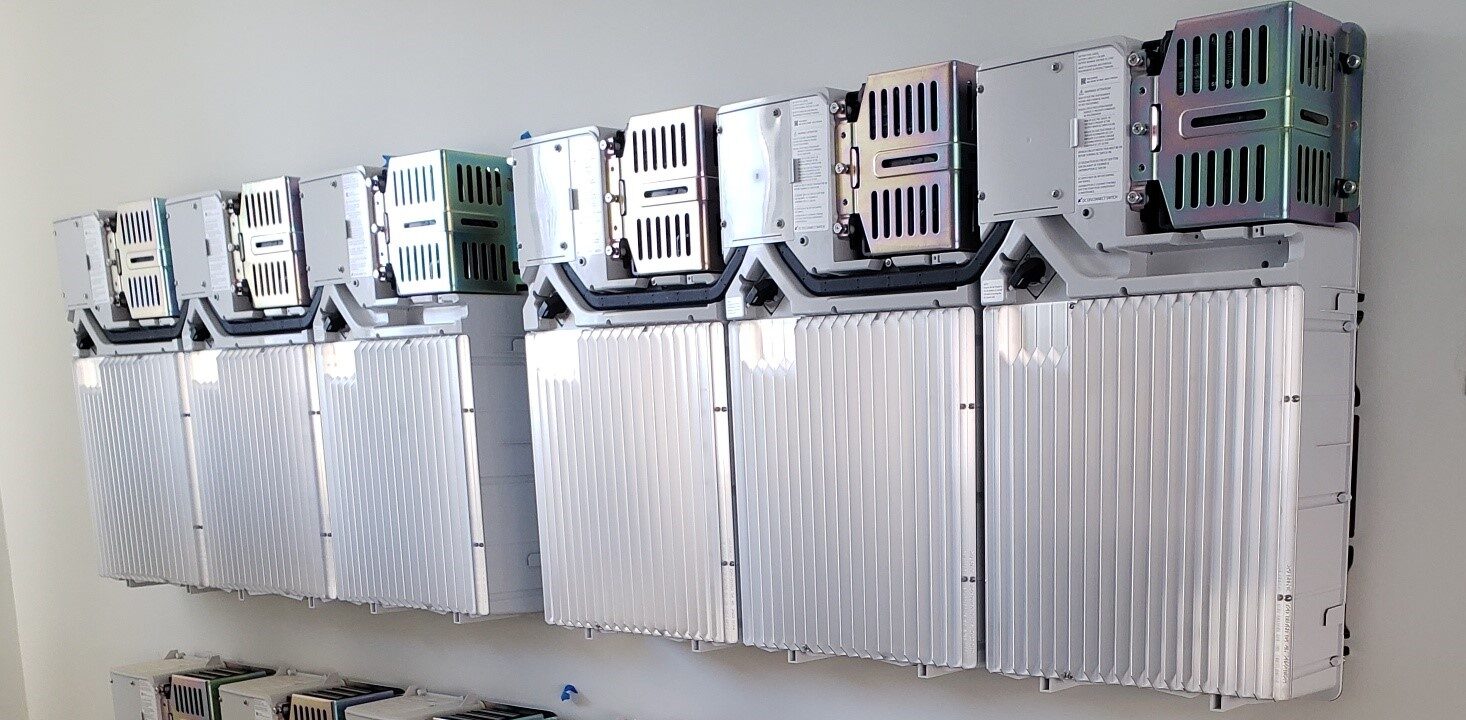 Latest Advancements in Energy Storage