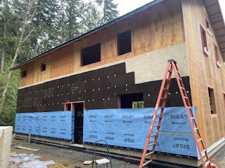 Hard Hat Tour#2: Bainbridge Island, WA