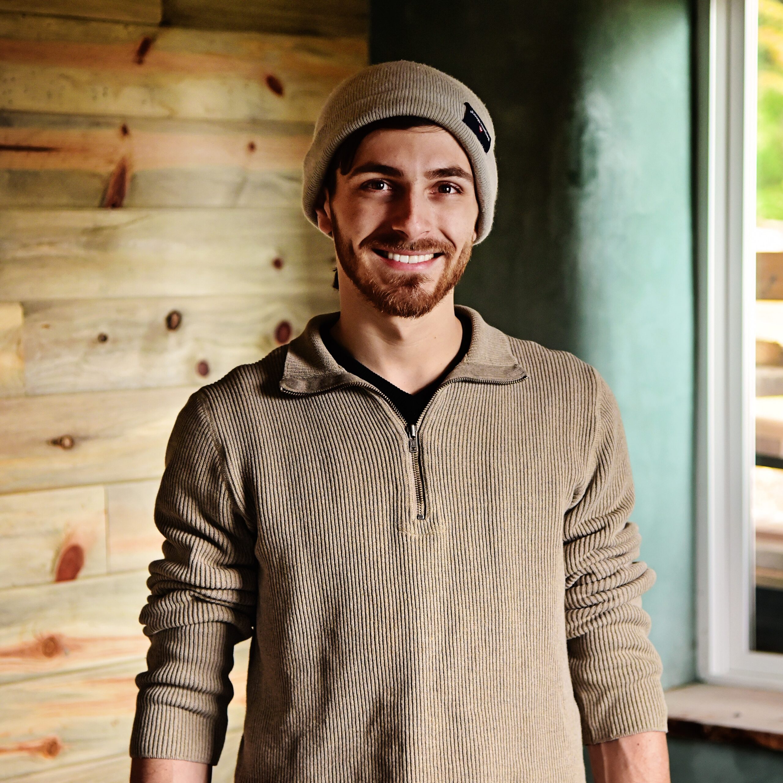 Member Spotlight: Aaron Sauerhoff