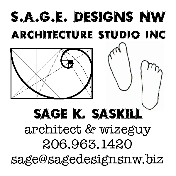 S.A.G.E. Designs NW